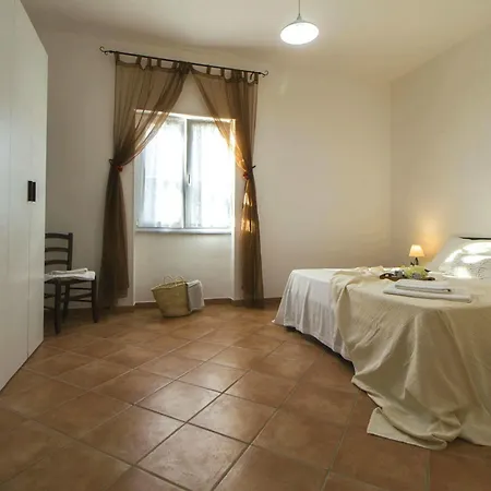 Appartamento Cau - Viale Europa *
