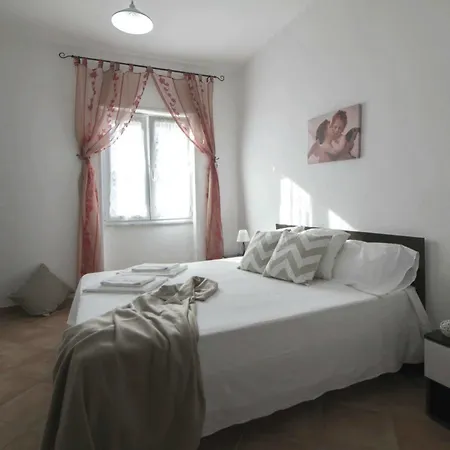 Appartamento Cau - Viale Europa Alghero