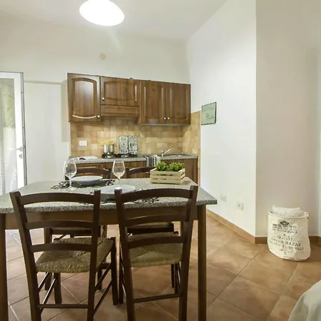 Appartamento Cau - Viale Europa Alghero