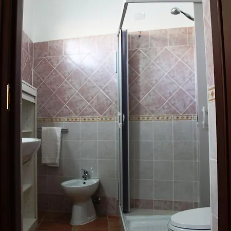 Cau - Viale Europa Apartament *
