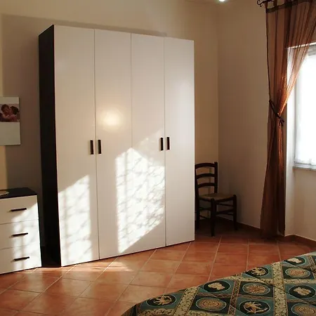 Cau - Viale Europa Apartament Alghero