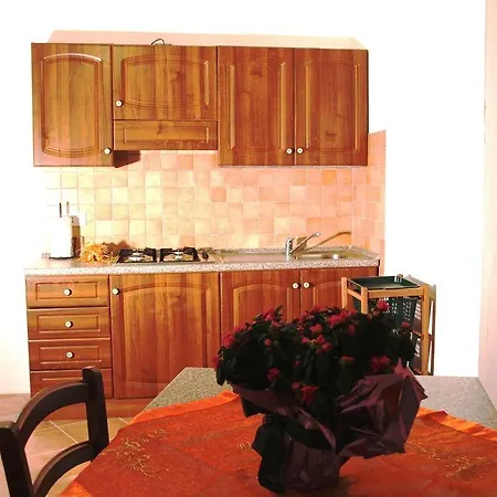 Cau - Viale Europa Apartament