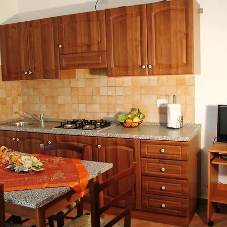 Cau - Viale Europa Apartament Alghero