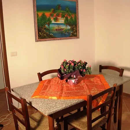 Cau - Viale Europa Apartament *