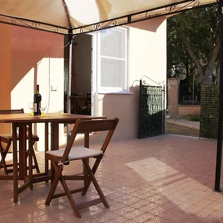 Cau - Viale Europa Apartament Alghero