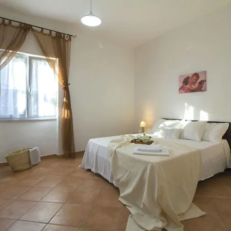Cau - Viale Europa Apartament Alghero