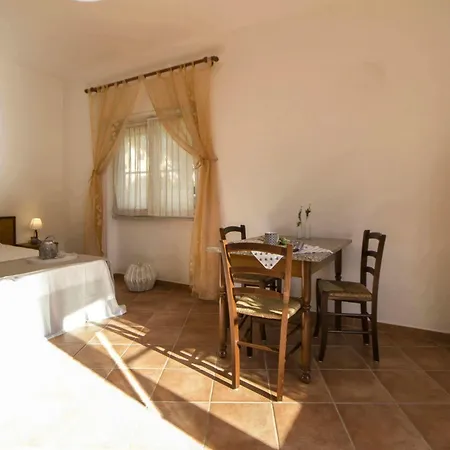 Cau - Viale Europa Apartament Alghero