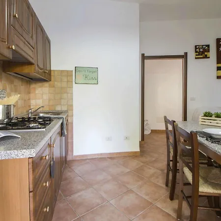 Apartament Cau - Viale Europa Alghero