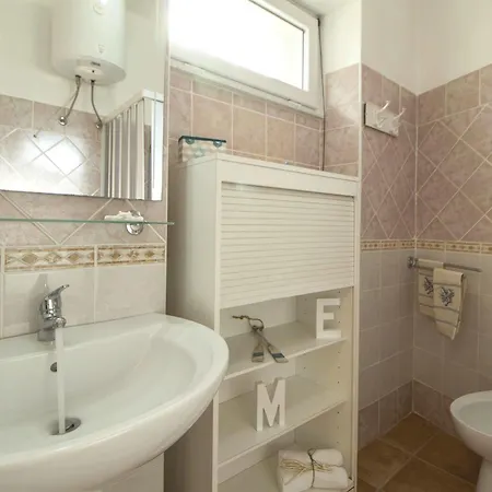 Cau - Viale Europa Apartament
