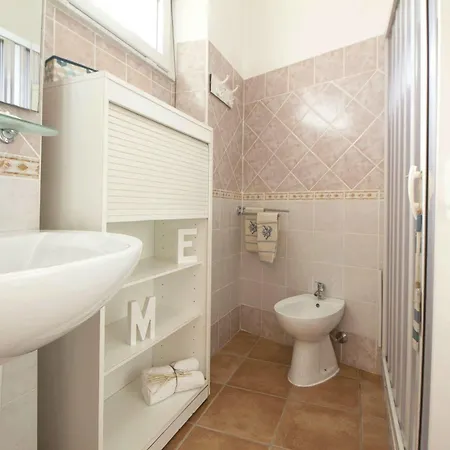 Cau - Viale Europa * Alghero