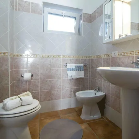 Cau - Viale Europa Apartament Alghero
