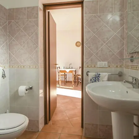Cau - Viale Europa Apartament Alghero