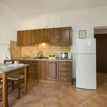 Apartament Cau - Viale Europa Alghero