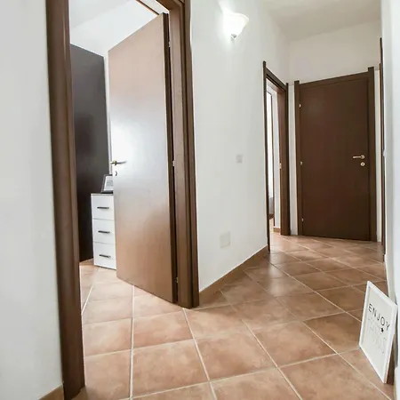 Cau - Viale Europa Apartament Alghero