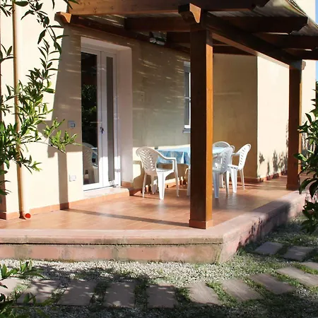 Cau - Viale Europa Apartament Alghero
