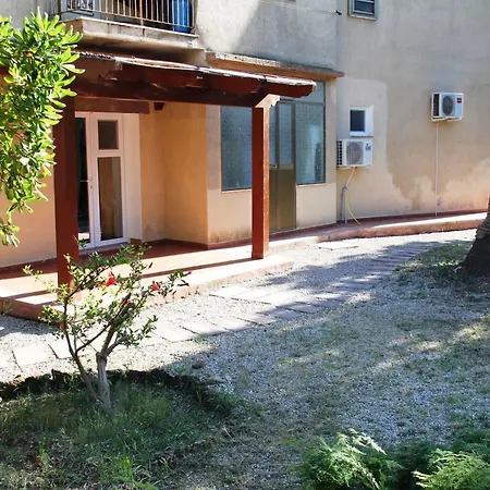 Cau - Viale Europa * Alghero