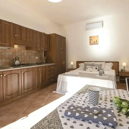 Cau - Viale Europa Apartament Alghero