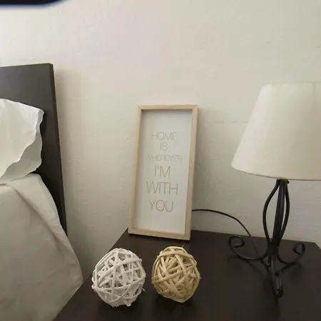 Cau - Viale Europa Apartament Alghero