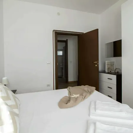 Apartament Cau - Viale Europa Alghero