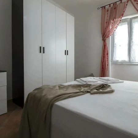 Cau - Viale Europa Apartament