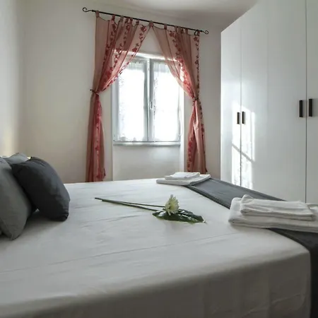 Cau - Viale Europa Apartament *