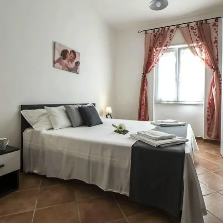 Apartament Cau - Viale Europa Alghero