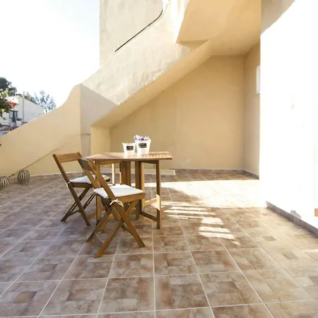 Apartament Cau - Viale Europa Alghero